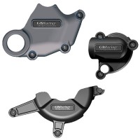 GB Racing Stock Engine Cover Kit - Ducati 1198