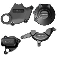 GB Racing Stock Engine Cover Kit - Ducati 848