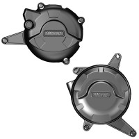 GB Racing Stock Engine Cover Kit - Ducati 899 Panigale