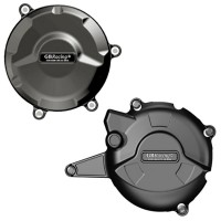 GB Racing Stock Engine Cover Kit - Ducati 959 Panigale