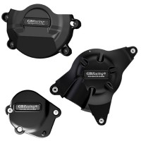 GB Racing Engine Cover Kit - Yamaha YZF-R6