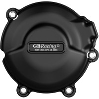 GB Racing Secondary Alternator Cover - Kawasaki ZXR400