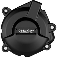 GB Racing Alternator Cover - Suzuki GSX-R600/R750