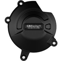 GB Racing Secondary Alternator Cover - Suzuki SV650/X