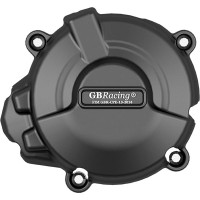 GB Racing Secondary Alternator Cover - Triumph Trident 660