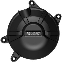 GB Racing Clutch Cover - Honda CBR500 R / CB500 F