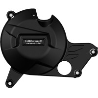 GB Racing Secondary Clutch Cover - Suzuki SV650/X