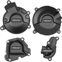 GB Racing Engine Cover Set - Yamaha MT-09/SP