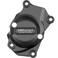 GB Racing Secondary Pulse Cover - Triumph Trident 660