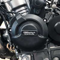 GB Racing Secondary Alternator Cover - KTM 790/890 Duke/R