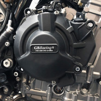 GB Racing Secondary Clutch Cover - KTM 790 Duke