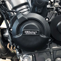 GB Racing Secondary Engine Cover Set - KTM 790 Duke