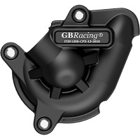 GB Racing Water Pump Cover - Aprilia Tuono 660