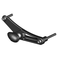 GB Racing Race Bullet Frame Slider - Triumph Daytona 675 / Street Triple