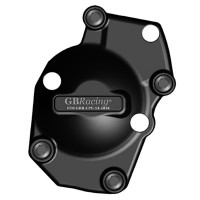 GB Racing Timing Cover - Triumph Daytona 675 R / Street Triple