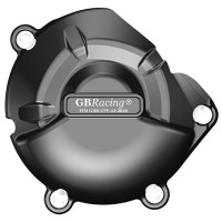 GB Racing Clutch Cover - Kawasaki Z800