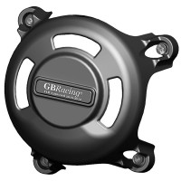 GB Racing Alternator Cover - Triumph Daytona 675