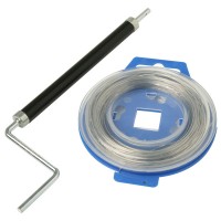 Gear Gremlin Locking Wire Kit