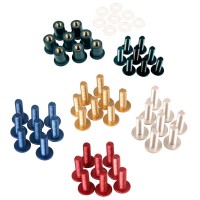 Gear Gremlin Screen Screw Kit