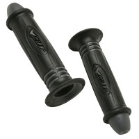 Gear Gremlin Handlebar Grips - Black