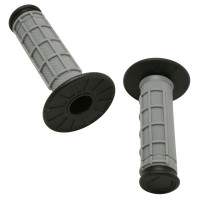 Gear Gremlin Handlebar Grips - Grey