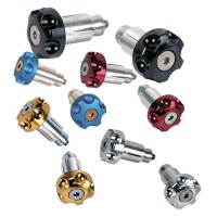 Gear Gremlin Alloy Bar Ends