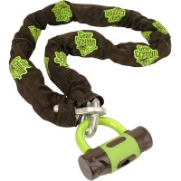 Gear Gremlin Hurricane Lock & Chain