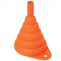 Gear Gremlin Silicon Funnel