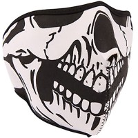 Gear Gremlin Skull Mask