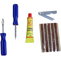 Gear Gremlin Tyre Repair Kit - Compact