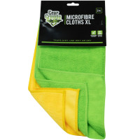 Gear Gremlin Wash Cloths 2 Pack