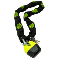 Gear Gremlin Nimrod Chain Lock