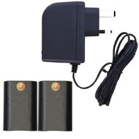 Gerbing 7V B7V-3400 Battery Charger Kit