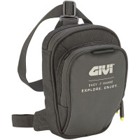 Givi EA139B Adjustable Leg Bag 