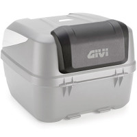 Givi E195 Passenger Backrest