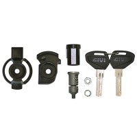 Givi SL101 Single Security Lock Kit