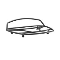 Givi E107B Metal Top Box Rack