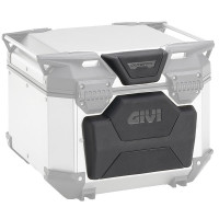 Givi E241 Passenger Backrest