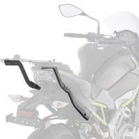 Givi 4118FZ Rear Rack - Kawasaki Z900 