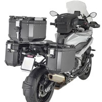  Givi PLO5138CAM One-Fit Pannier Holders - BMW S1000 XR (20-23)