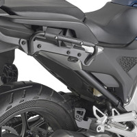 Givi PX1192 Tech 3 Pannier Holders - Honda NC750X (21-24)