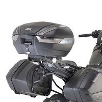 Givi SR2143 Rear Rack - Yamaha Niken 900 (2019)