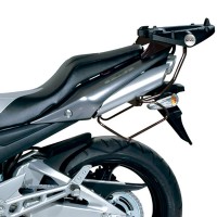 Givi T255 Soft Luggage Support Rails - Suzuki GSR600