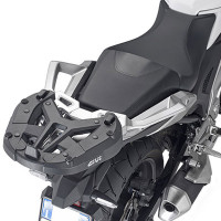 Givi SR1192 Rear Rack - Honda NC750X 