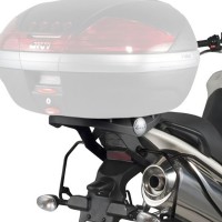 Givi SR225 Monokey Adaptor Plate - Triumph Tiger 1050 / ABS