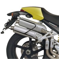 Givi T680 Soft Luggage Support Rails - Ducati S2R / S4R / S4RS