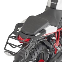 Givi SR8708 Rear Rack - Benelli BN 125 (19-21)