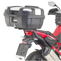 Givi 1179FZ Rear Rack - Honda CRF1100L 