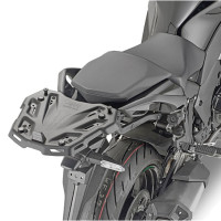 Givi 4130FZ Rear Rack - Kawasaki Ninja 1000 SX