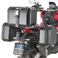 Givi PL1156 Pannier Holders - Honda X-ADV (17-20)